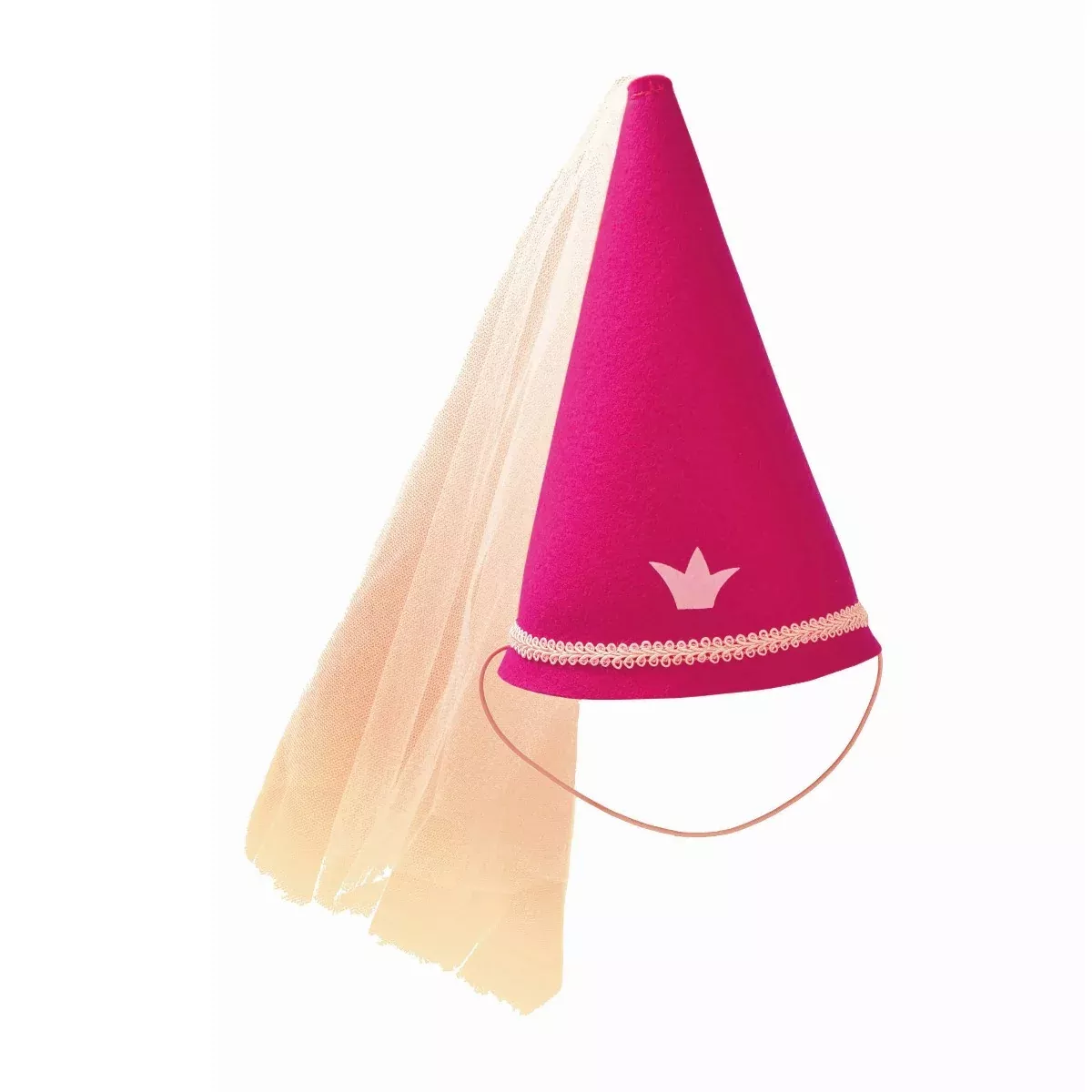 VAH Princess Hat