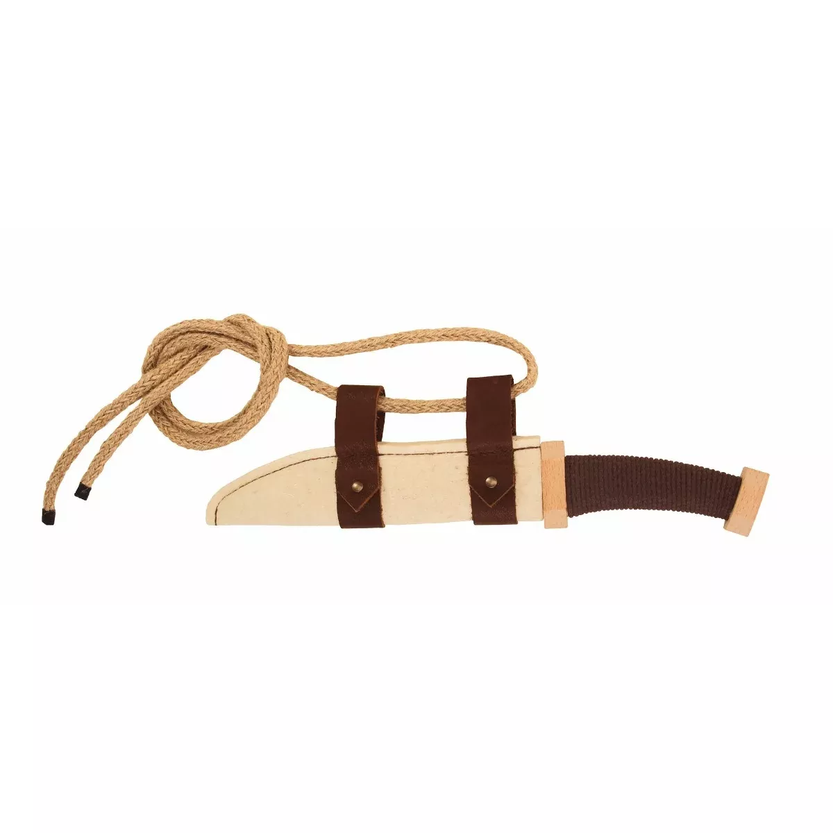 VAH Sax Knife with Sheath