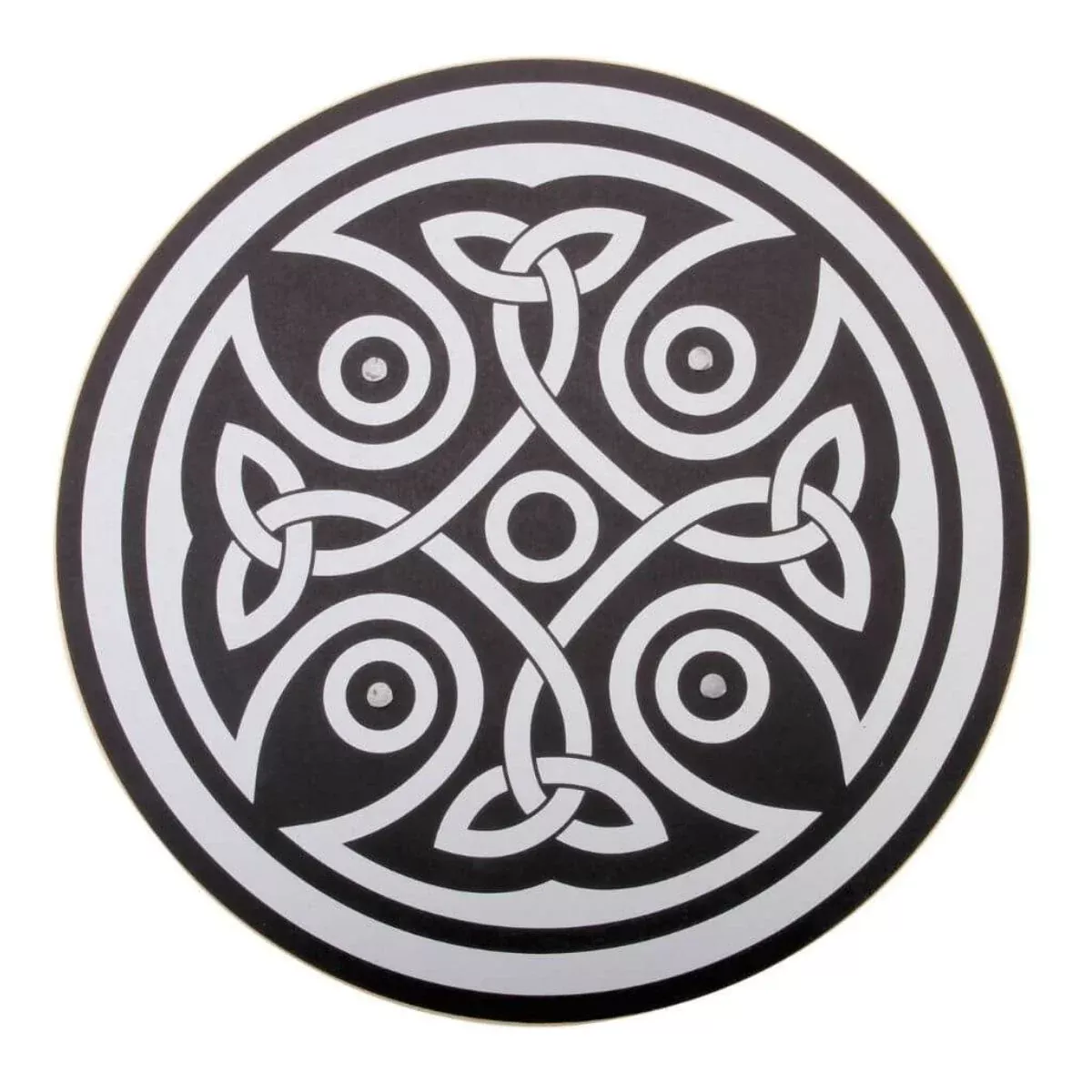 VAH Shield Aragon