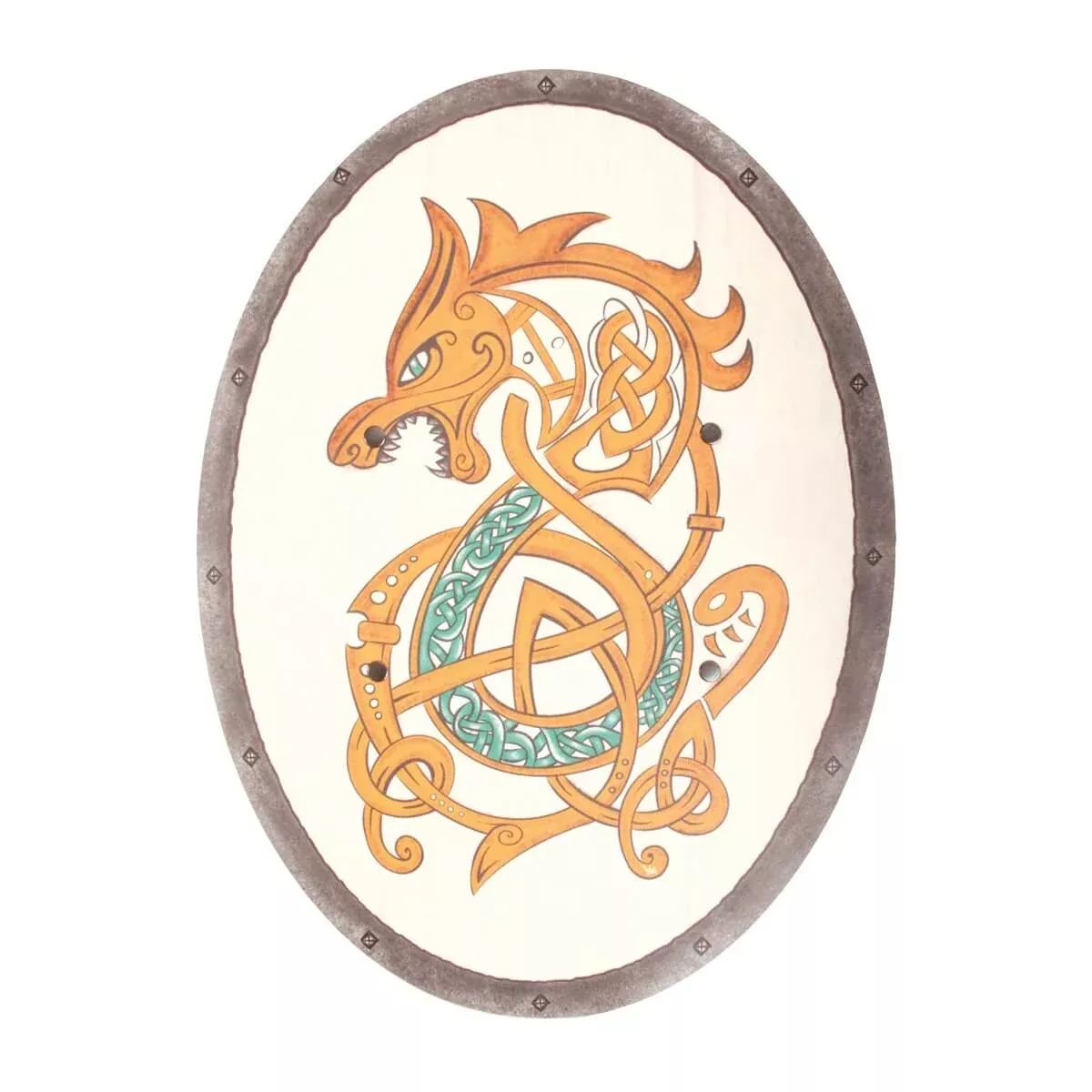 VAH Shield Celtic Cormac