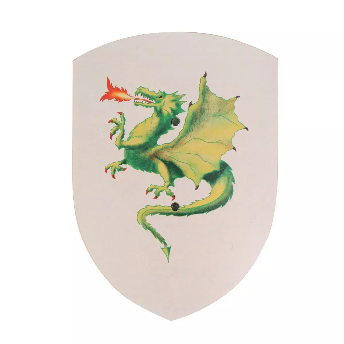 VAH Shield Creative Dragon