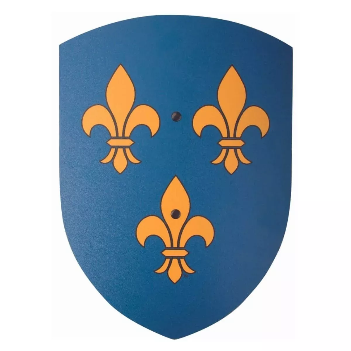 VAH Shield Fleur-de-Lis