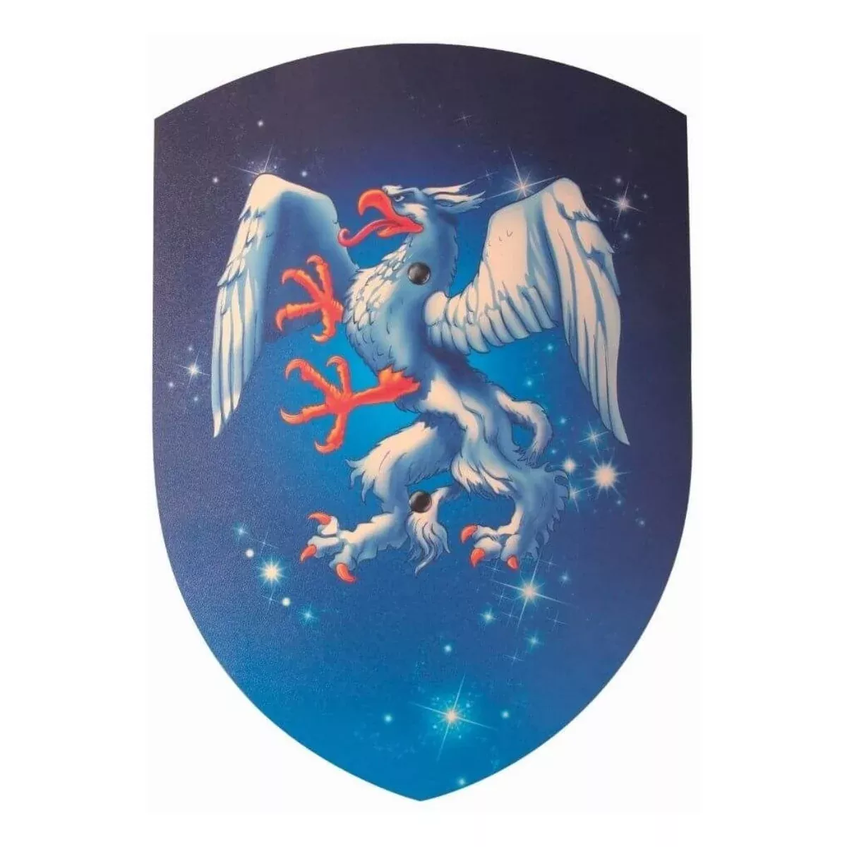 VAH Shield Merlin