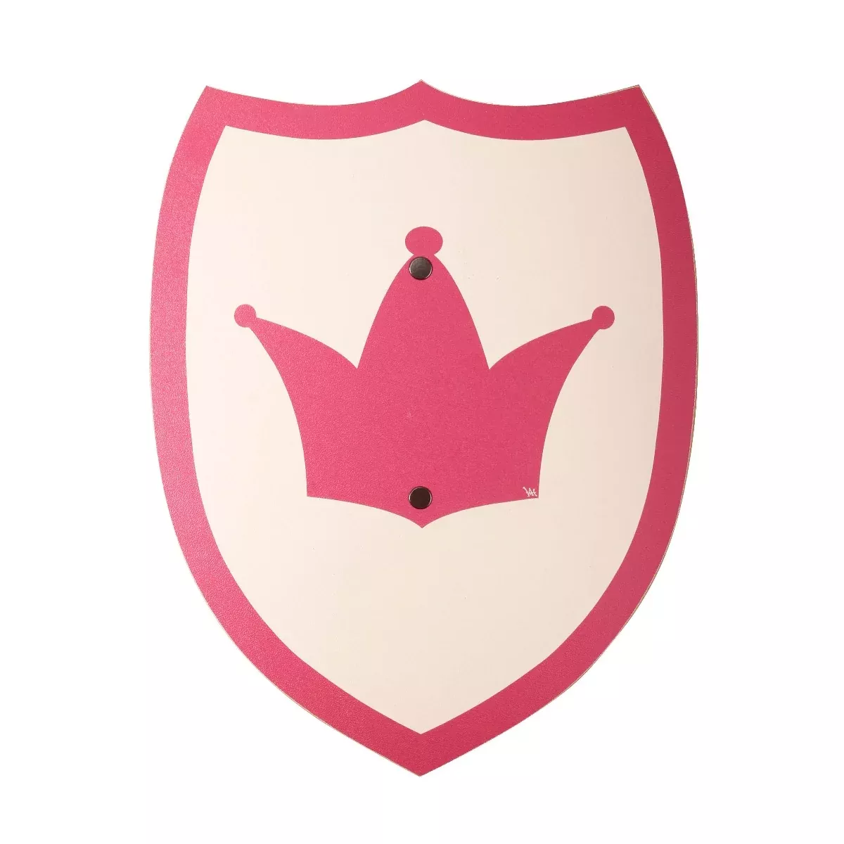 VAH Shield Princess