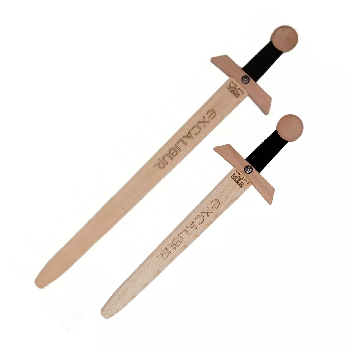 VAH Sword Excalibur with Branding