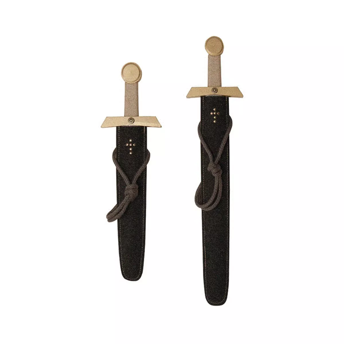 VAH Sword Set Excalibur Splendor