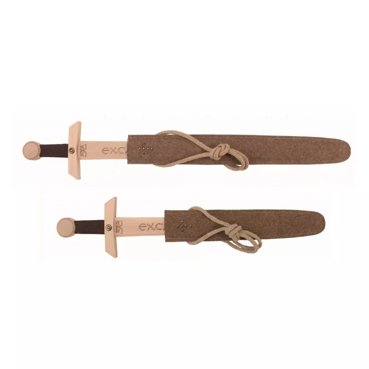 VAH Sword Set Excalibur with Branding