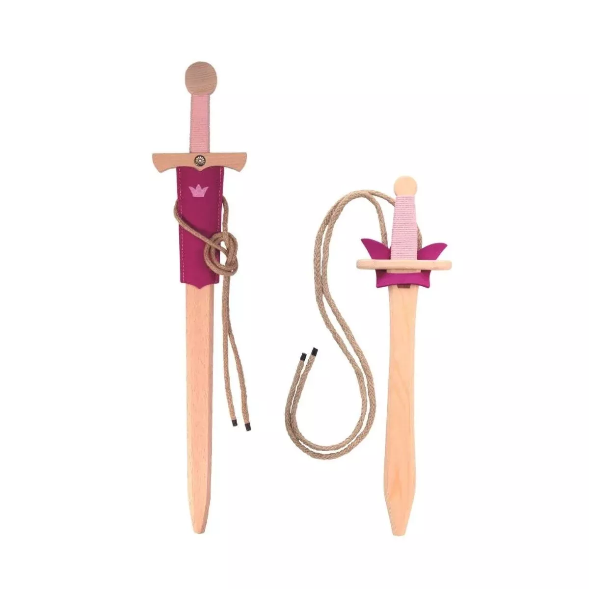 VAH Sword Set Princess