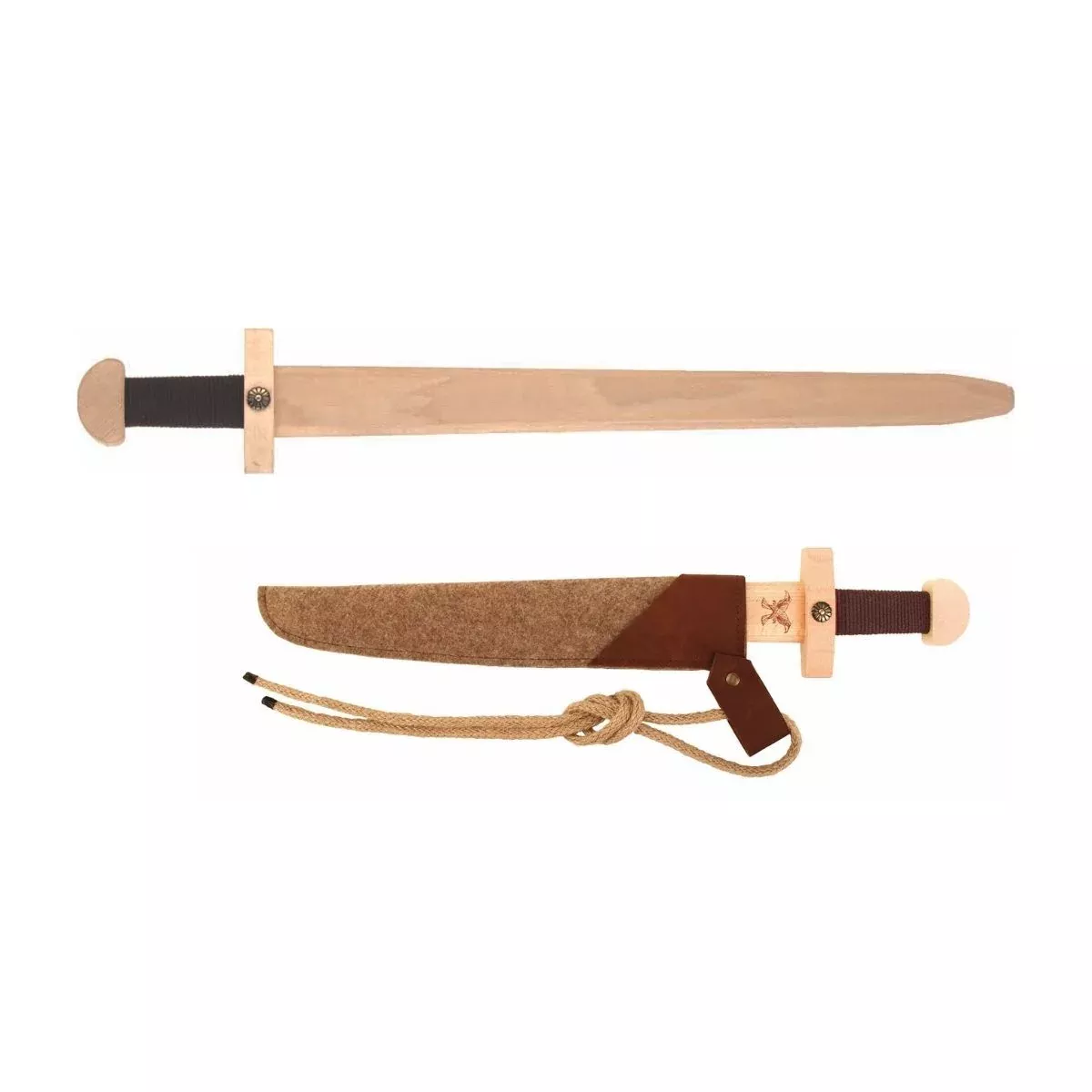 VAH Sword Viking