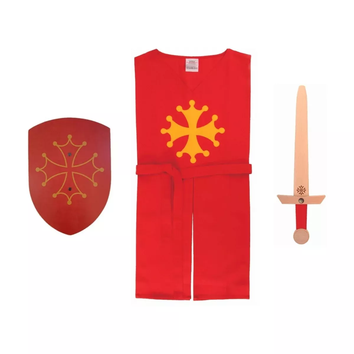 VAH Theme Occitan