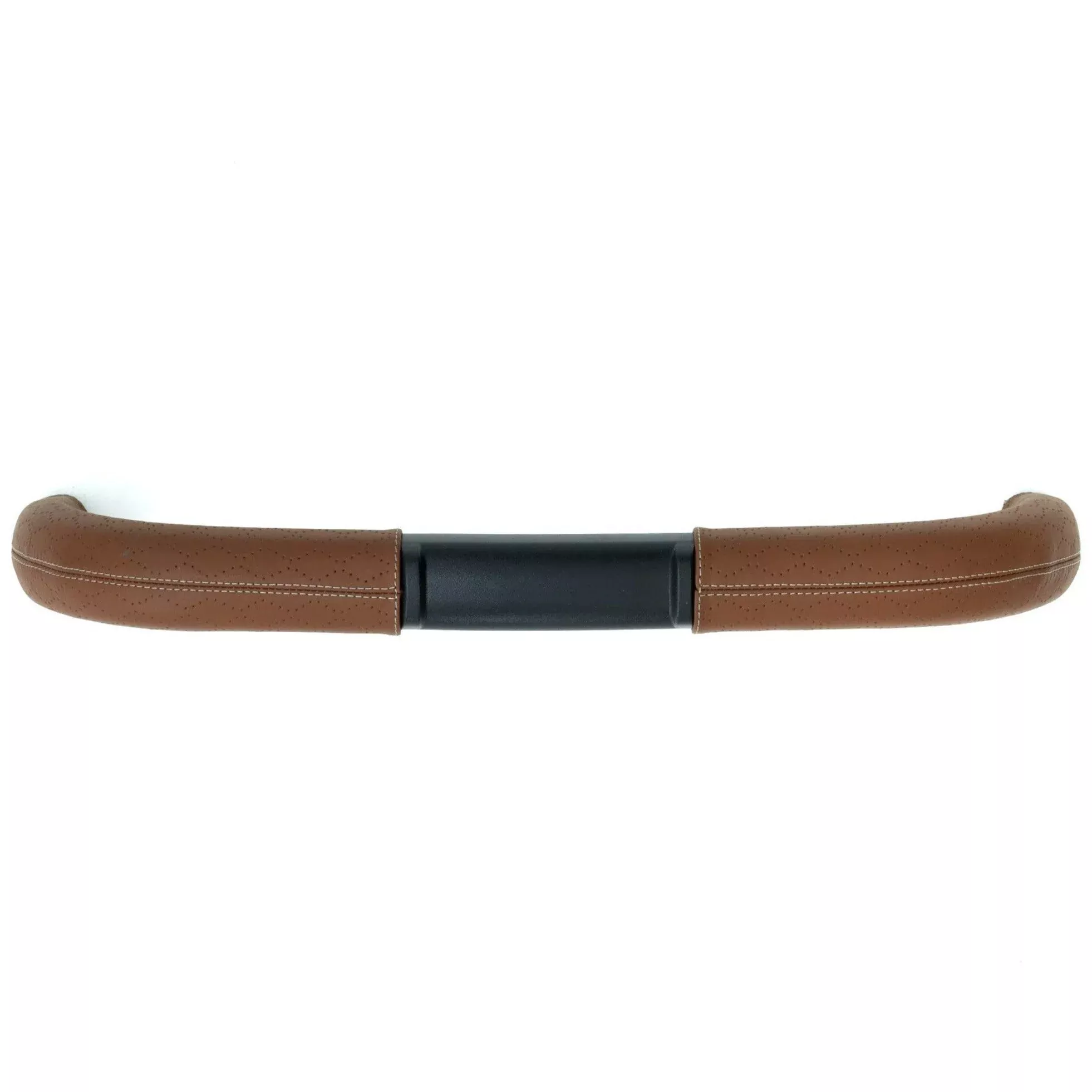 Veer Switchback Frame Napa Leather Handlebar Grip
