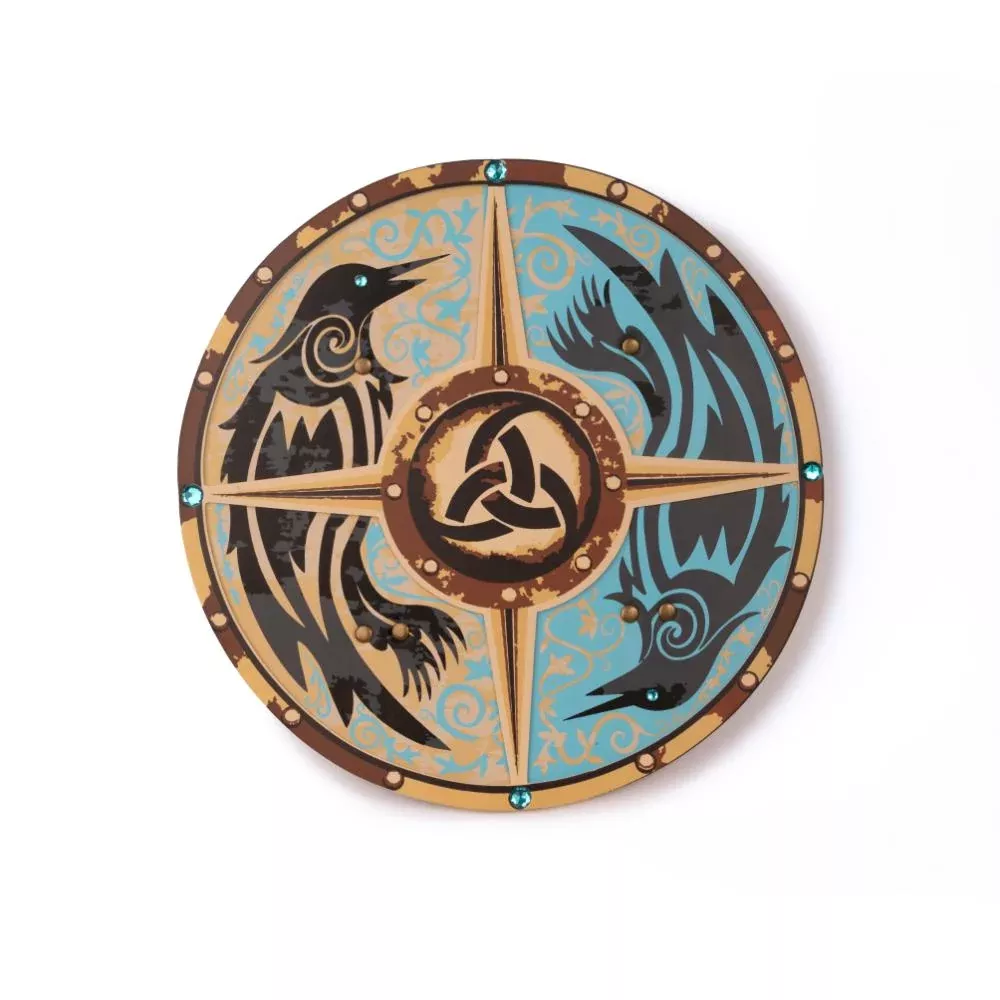 Viking EVA Shield