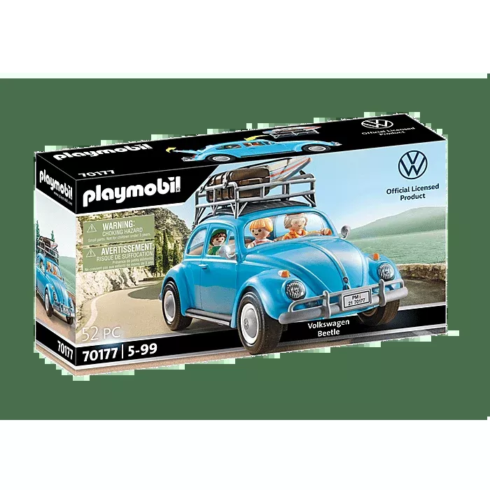 Volkswagon Beetle