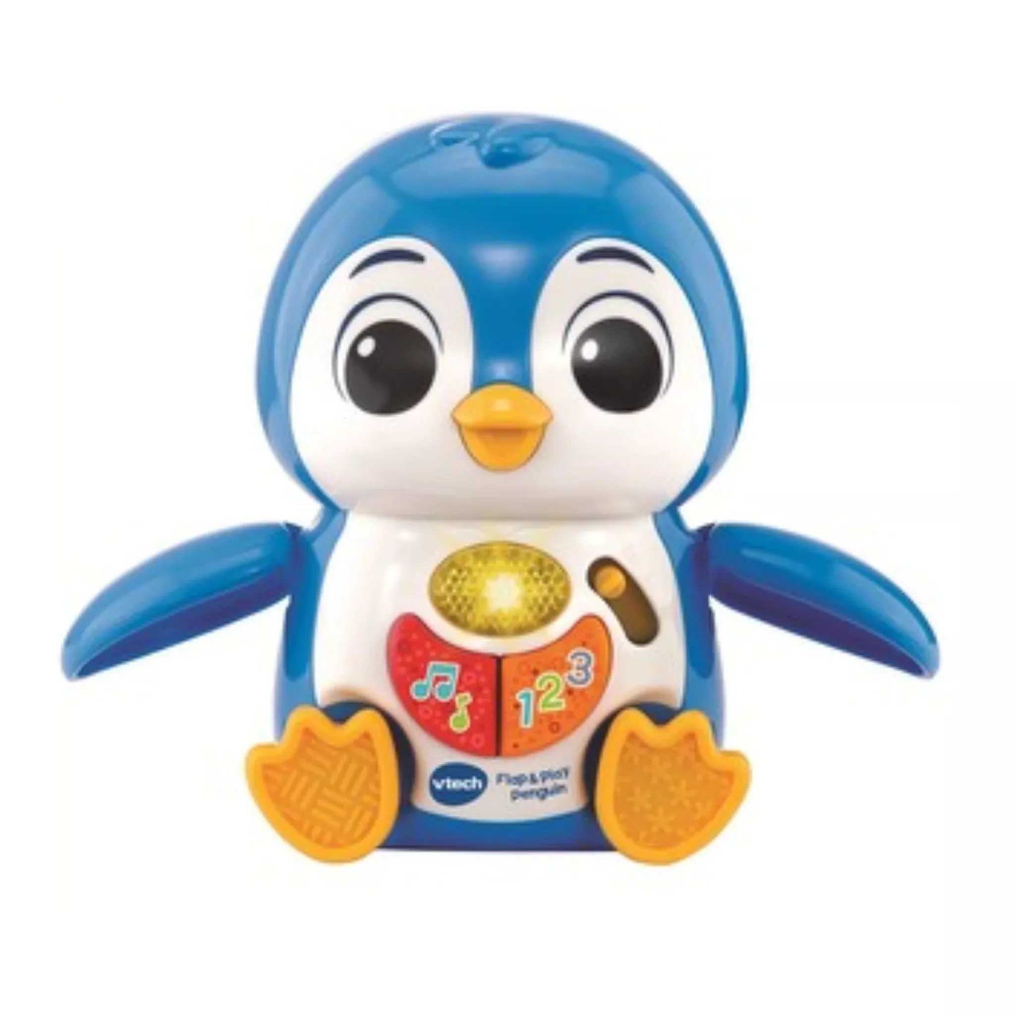 Vtech Flap & Play Penguin*