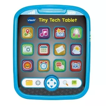 VTech Tiny Tech Tablet