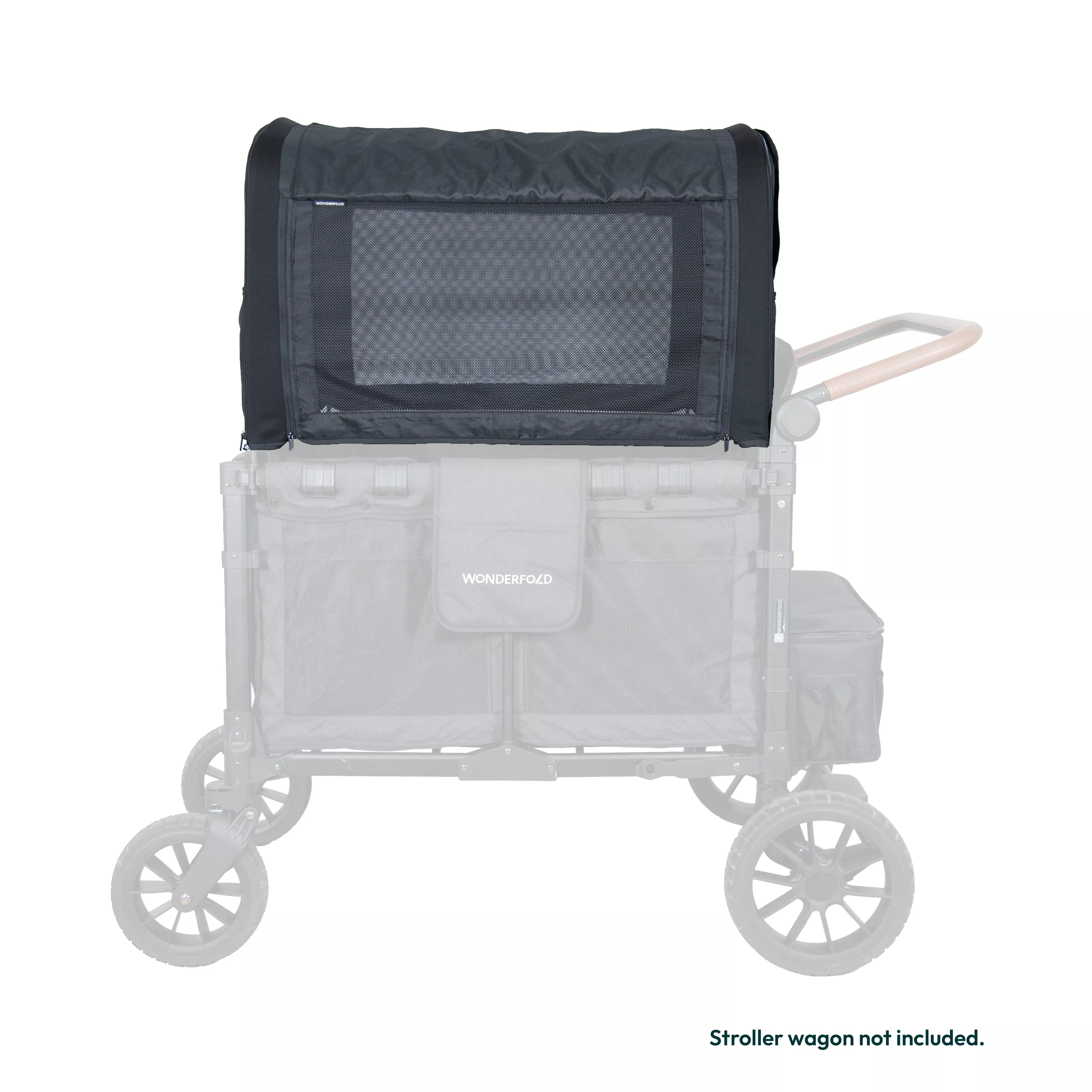 W Series Flex Canopy