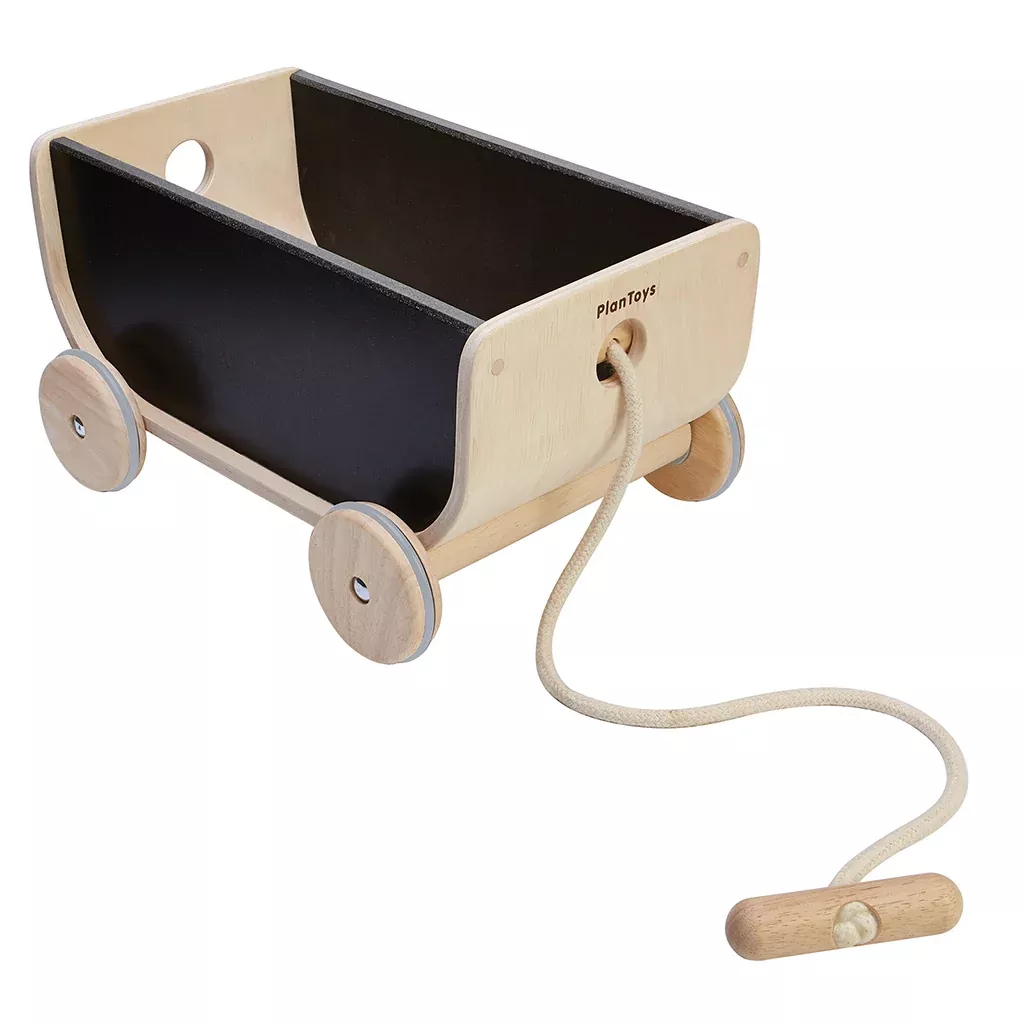 Wagon