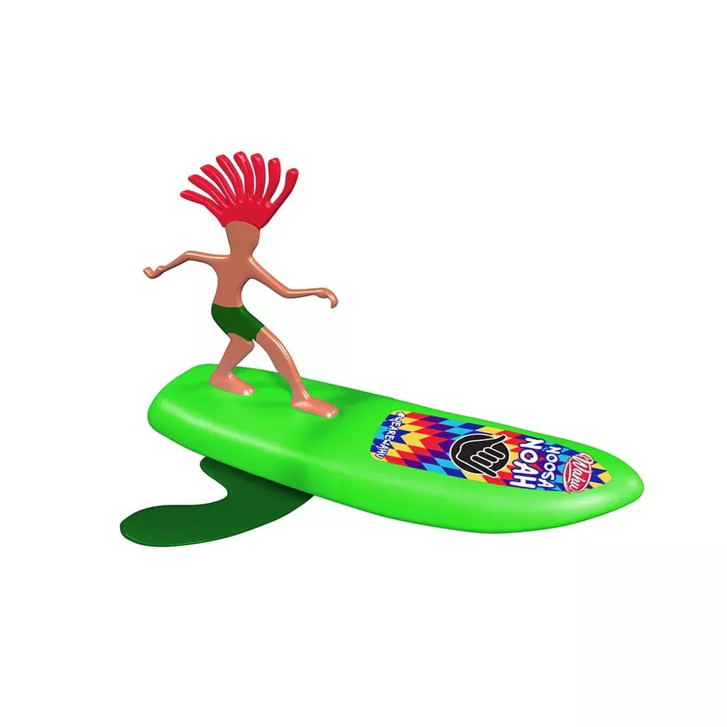 Wahu Surfer Dude - Noosa Noah
