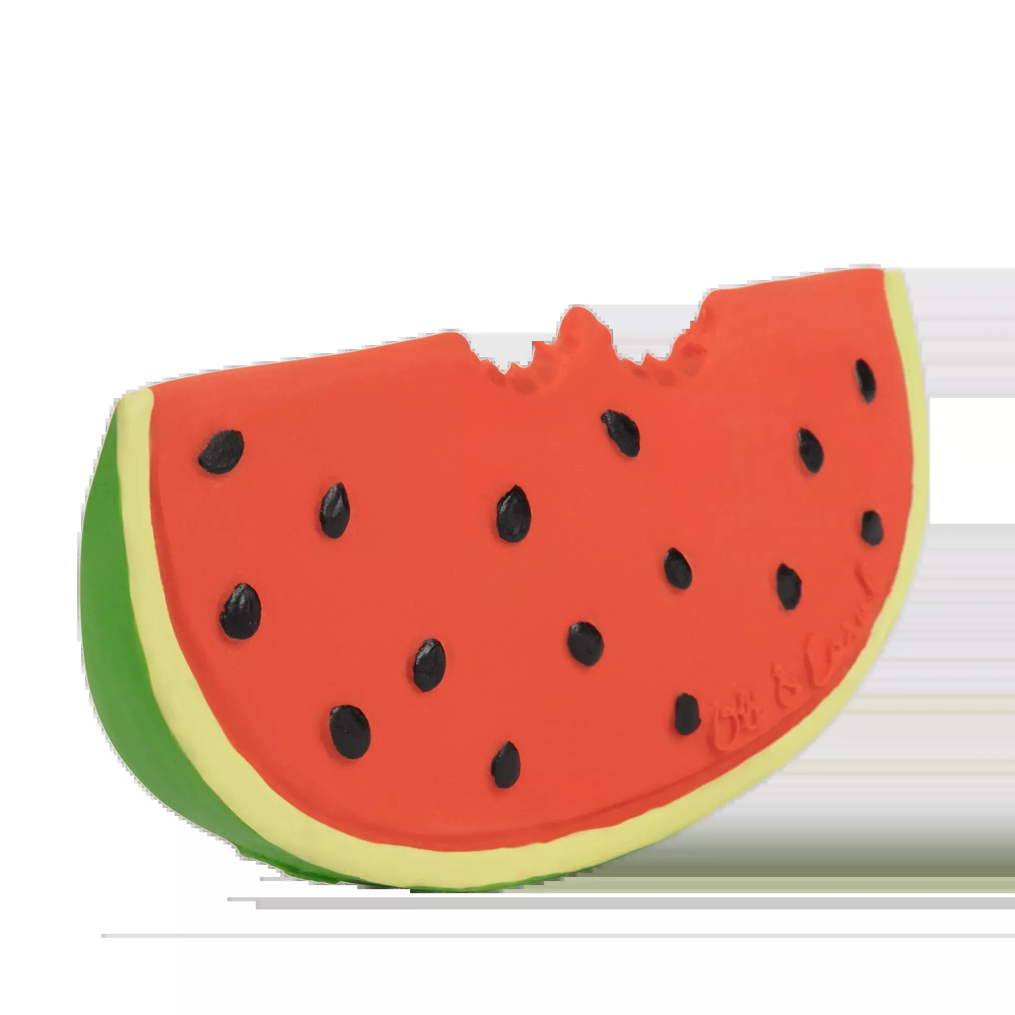 Wally the Watermelon