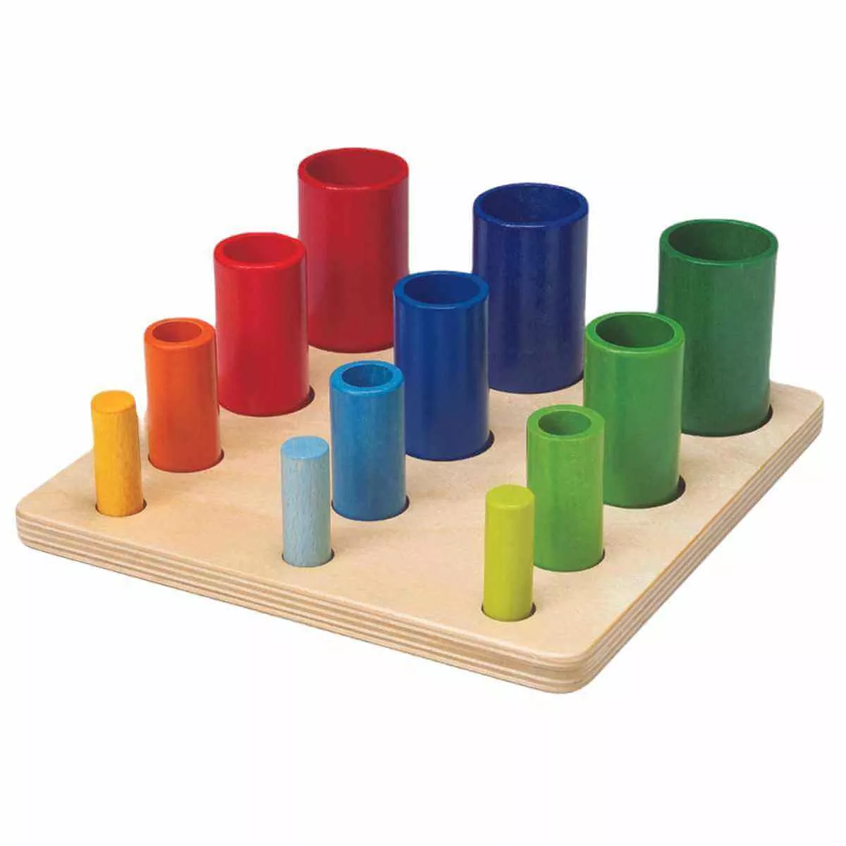 Walter Stacking Cups