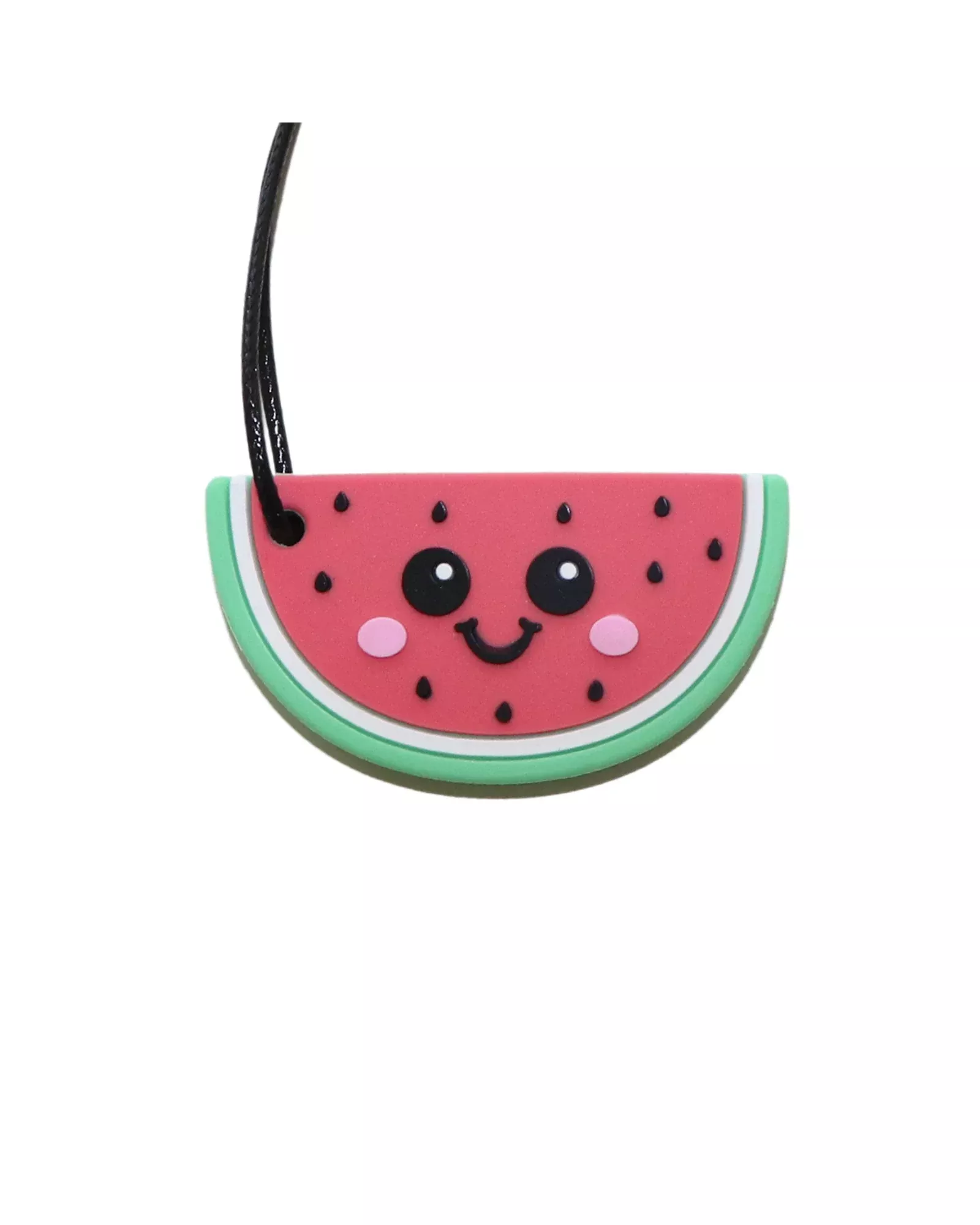 Watermelon Chew Pendant