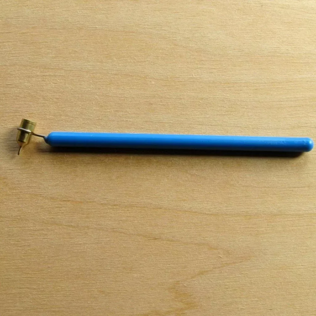 Wax Resist Tool