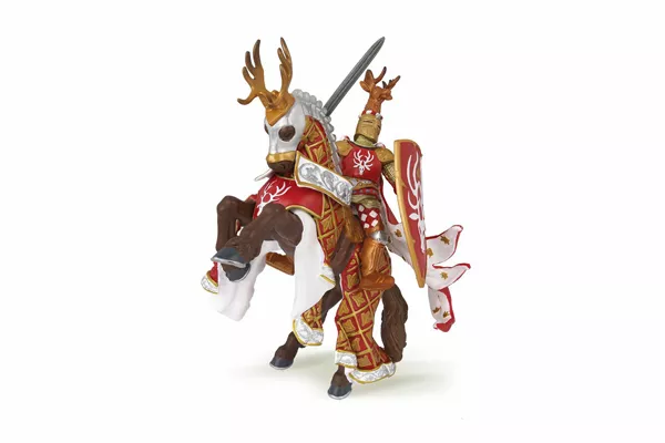 Weapon Master Stag & War Horse