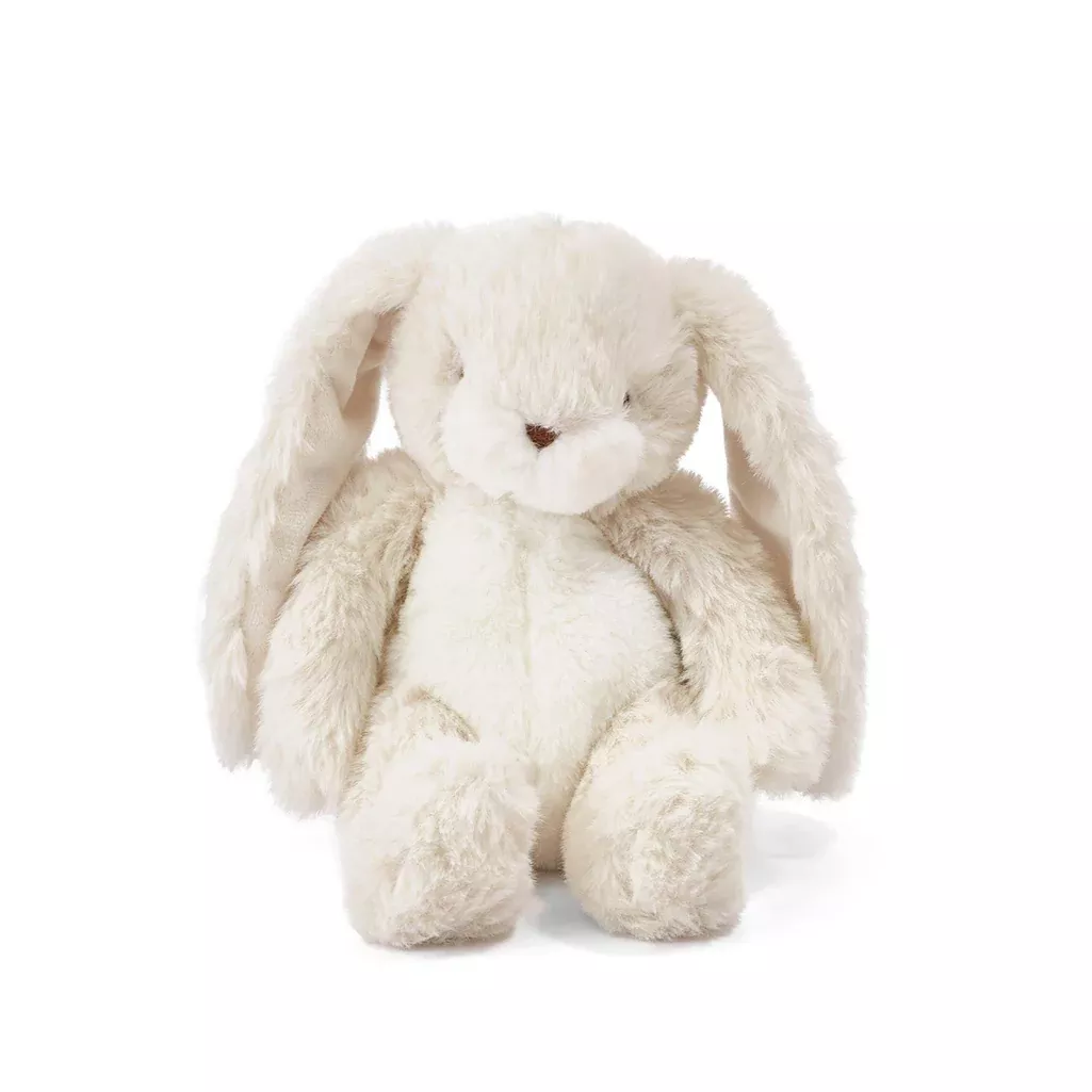 Wee Nibble Bunny | Cream