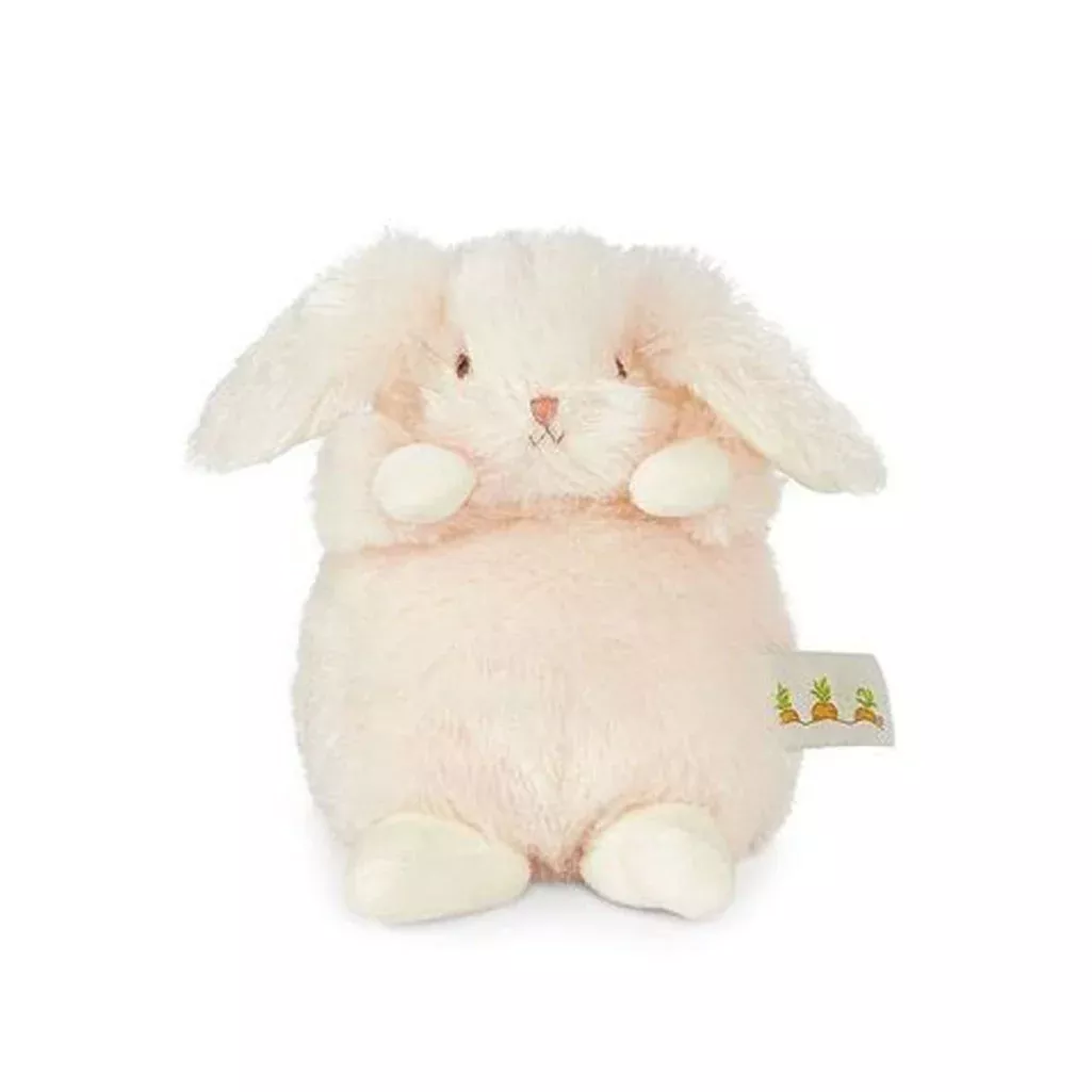 Wee Petal Bunny | Pink