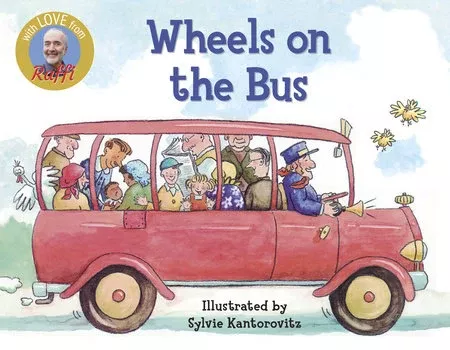 Wheels On The Bus