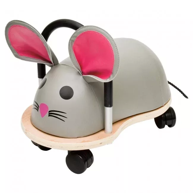 Wheely Bug - Mouse (Small)