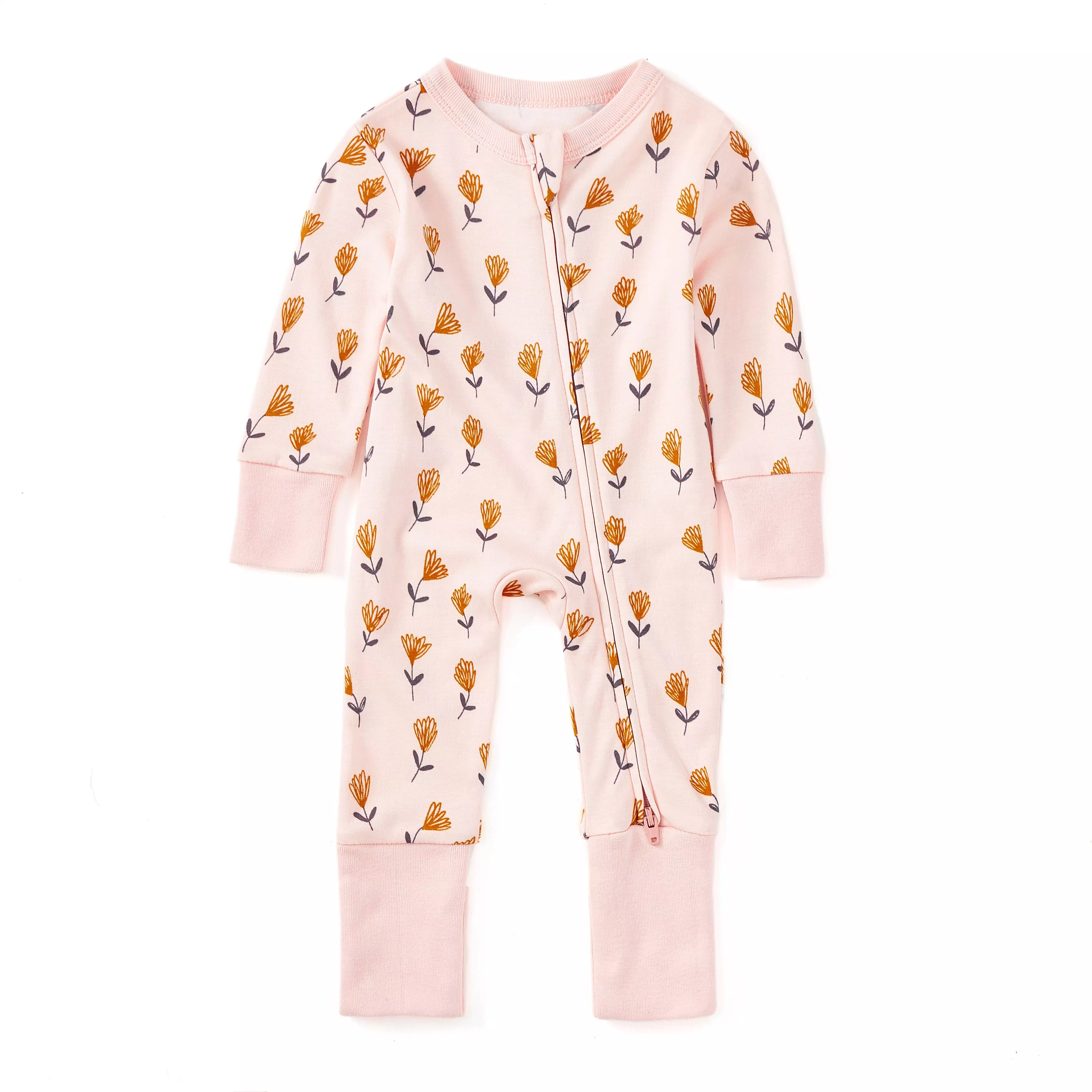 Wild at Heart Convertible Coverall