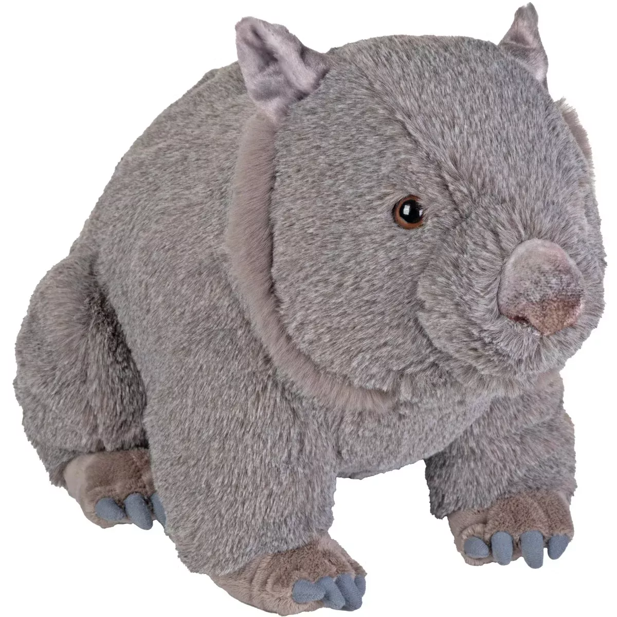 Wild Republic - Artist Wombat