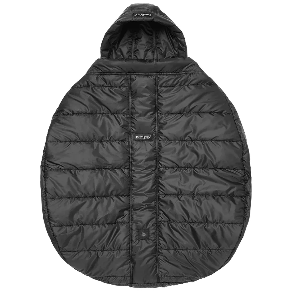Winter Cover