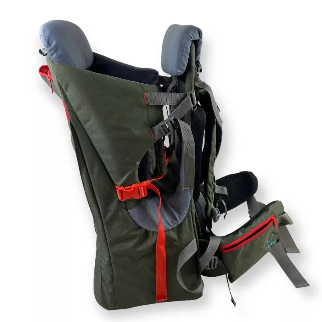 WIPHA Baby Backpack Carrier