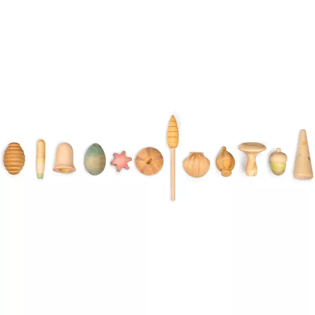 Wonders Play Set