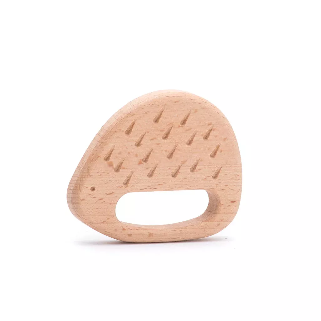 Wooden Teether