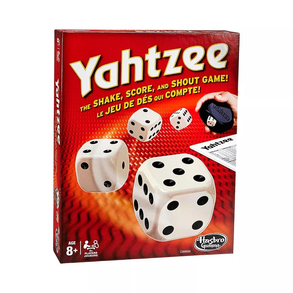 Yahtzee Classic