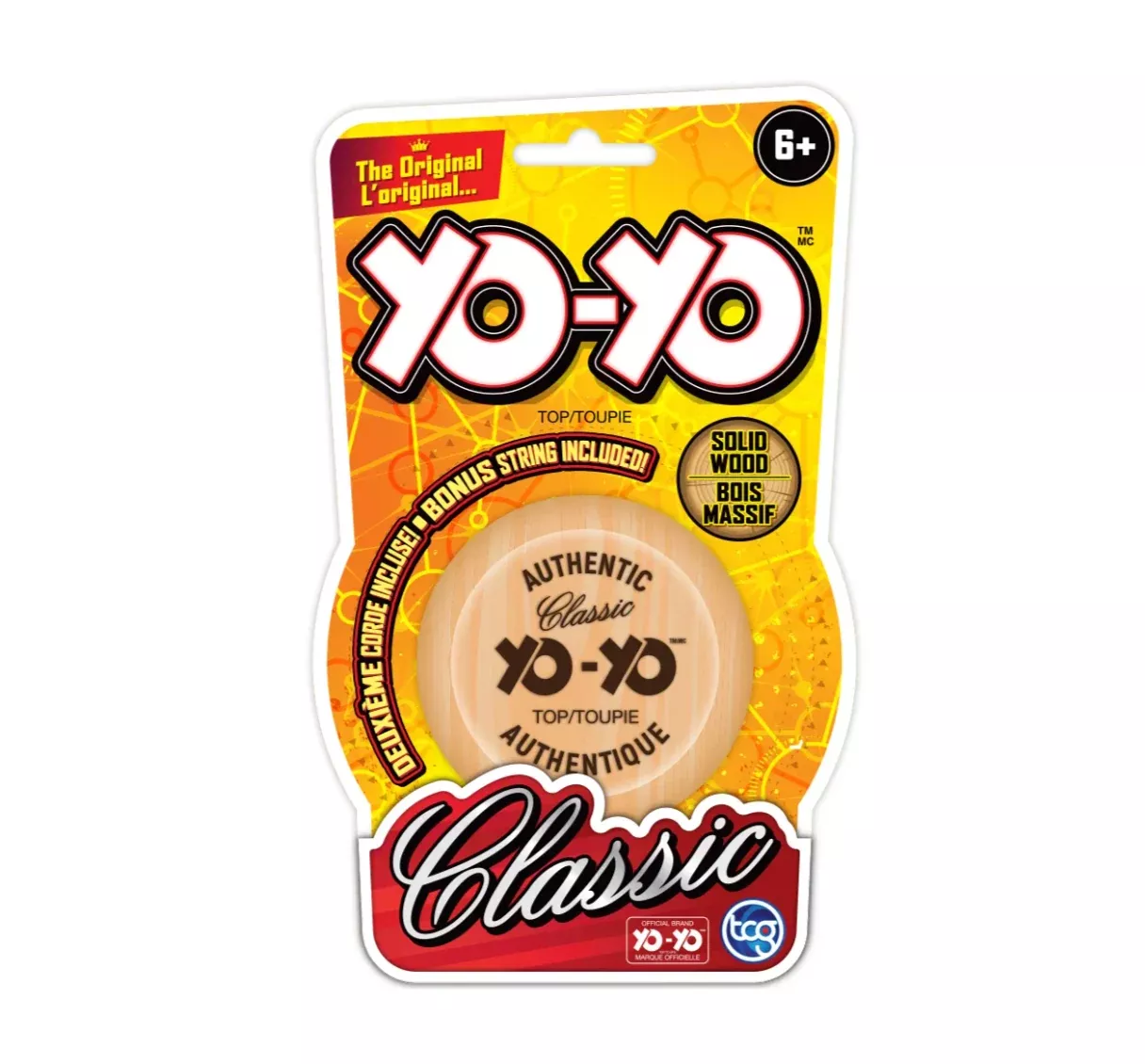 Yo-Yo Classic