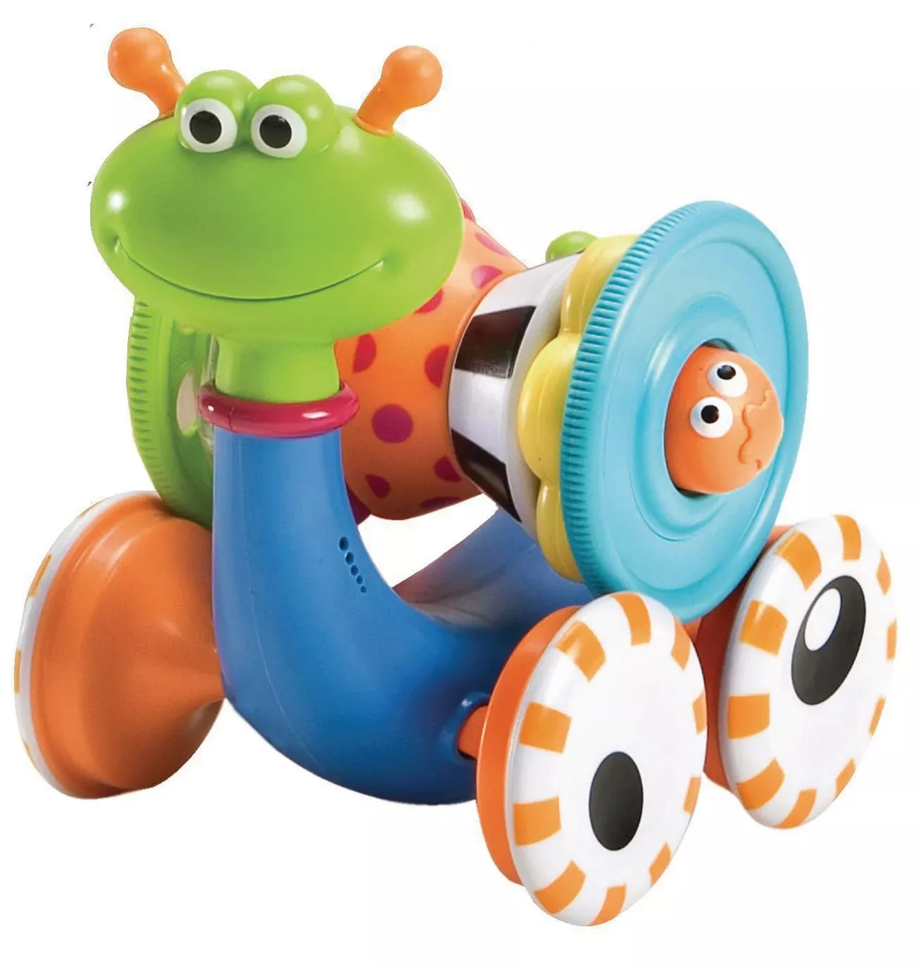 Yookidoo Crawl