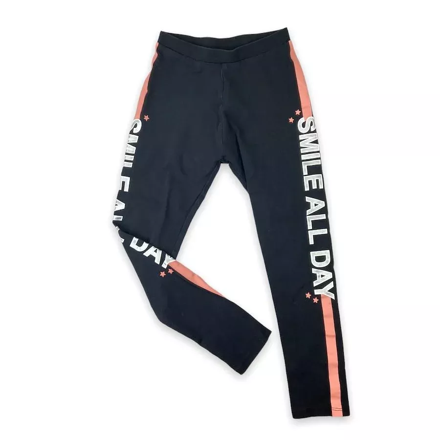 Zara Leggings 7Y