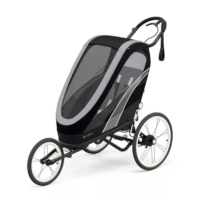 Zeno One Box - All Black