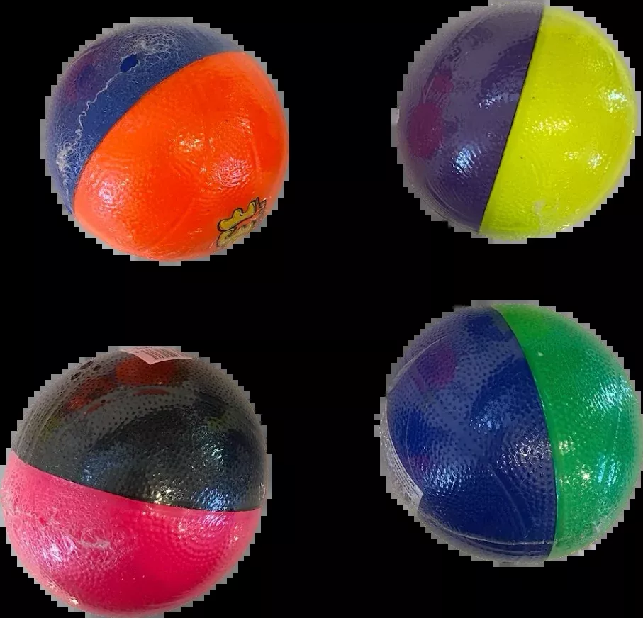 Zoft Mini Basketball