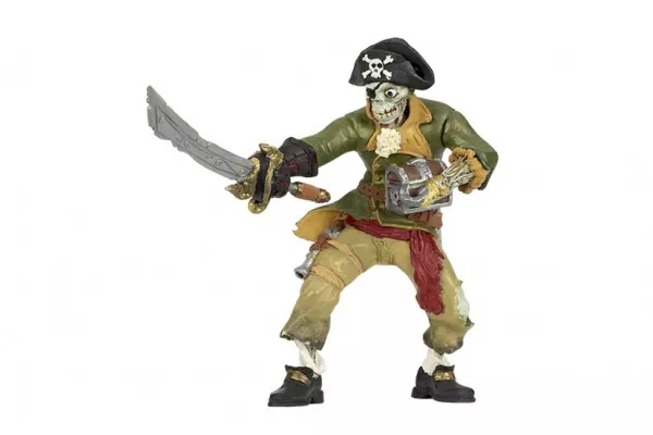 Zombie Pirate