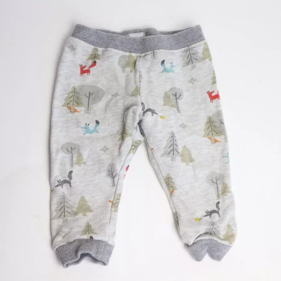 Zutano One-Piece 6M