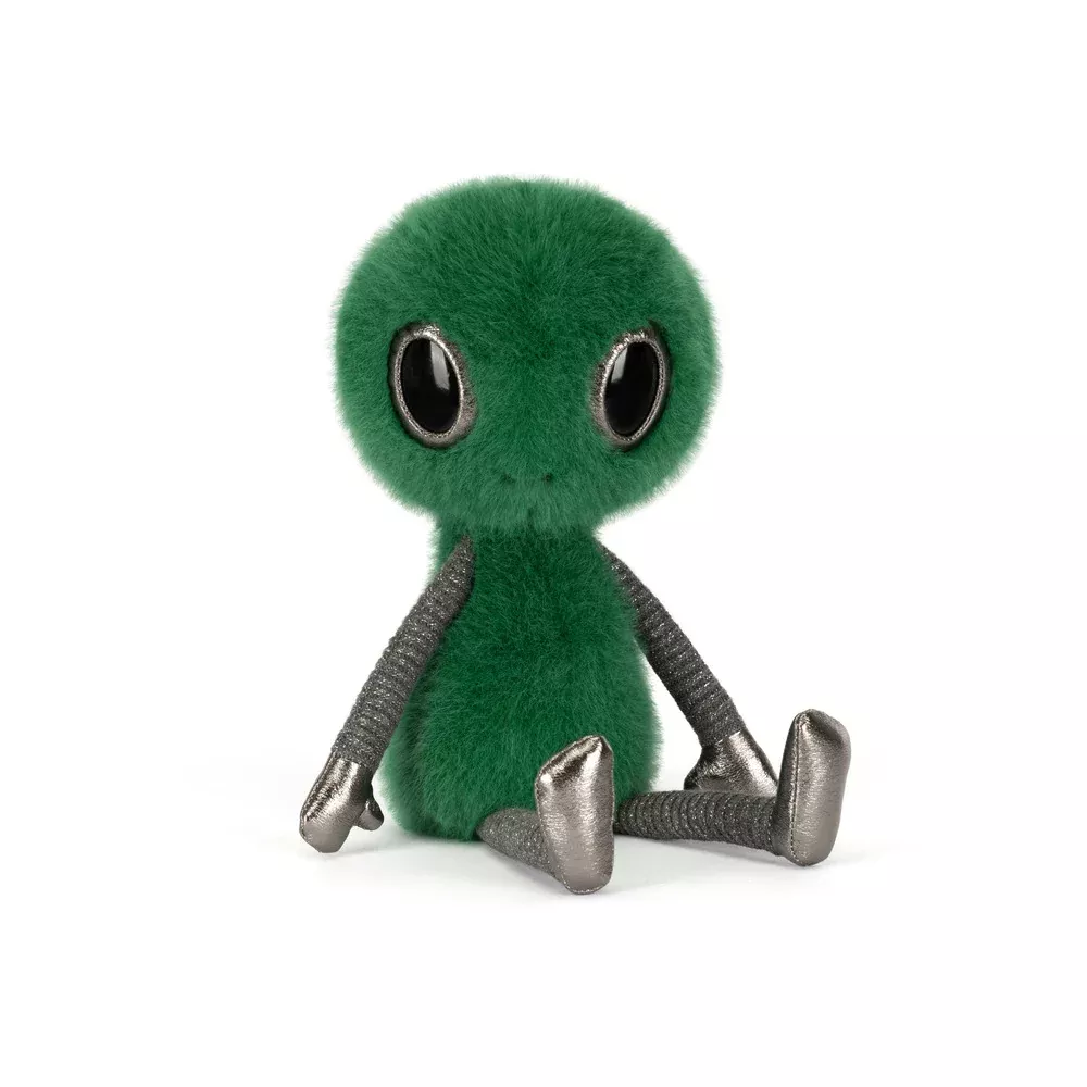 Zyllan Alien